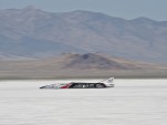 At 307 MPH, Ohio-Built Electric Racer Is Anything But Slow