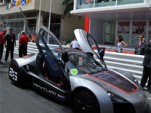 Venturi Volage