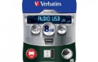 Store'n'Go With Tiny Verbatim Micro USB Car Audio Drive