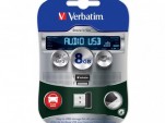 Verbatim Store'n'Go USB flash drive