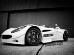 Veritas RSIII Roadster plug-in hybrid. Photo by Translogic.