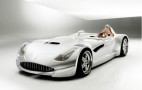 Veritas RS III Priced, 480-horsepower V-8 Model Starts At $487,000