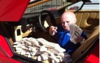 Celebs And Cars: This Week's High (And Very, Very Low) Points
