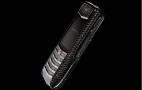 Nokia’s Vertu Launches Ascent Ti Carbon-Fiber Mobile Phones 