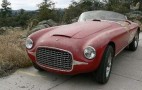 Very first Ferrari headed to Palm Springs