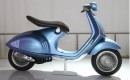Vespa Quarantasei (Photos: Vespa Facebook)