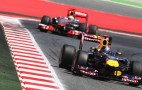 Vettel On Pole For Formula 1 Abu Dhabi Grand Prix