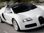 Veyron Grand Sport