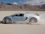 Veyron, world's fastest seller