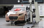 Do These Design Bucks Reveal The Look Of the 2014 Chevy SS?