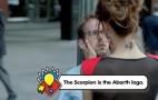 Fiat's 'Seduction' Ad Gets A Pop Up Video Rework