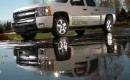 Via eREV range-extended electric pickup
