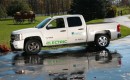 Via eREV range-extended electric pickup