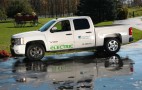 Via Motors To Use A123 Lithium-Ion Cells In Electric Trucks