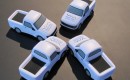 Via Motors extended-range electric truck conversion launch, 2012 Detroit Auto Show