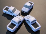 Via Motors To Show More Plug-In Electric Trucks In Detroit