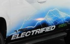 Bob Lutz Previews New Via Motors Electric Trucks: Detroit Auto Show