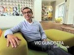 Vic Gundotra, SVP for Google