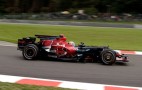 Victory for 21-year-old Sebastian Vettel in Italian GP