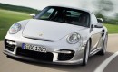 Video: 2009 Porsche 911 GT2