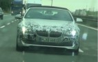 Video: 2012 BMW 6-Series Chased Down On German Autobahn
