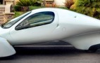 Video: Aptera Typ-1 moves into production