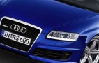 Video: Audi RS6 sedan caught testing