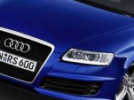 Video: Audi RS6 sedan caught testing