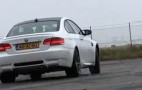 Video: BMW E92 M3 Review