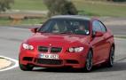 Video: BMW M3 vs Mercedes C63 AMG