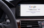 Video: BMW's ConnectedDrive in action