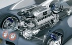 Video: Constructing the Bugatti Veyron’s W16.4