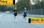 Video: Corvette Racing Episode 9, Training For Endurance