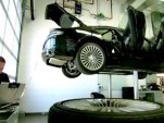 Video: Developing The Aston Martin Rapide