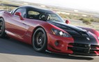 Video: Dodge Viper ACR laps Nurburgring in 7m 22s?