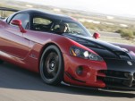 Video: Dodge Viper ACR laps Nurburgring in 7m 22s?