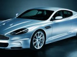Video: Driving the Aston Martin DBS