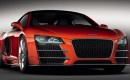 Video: Driving the Audi R8 V12 TDI supercar