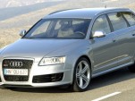Video: Driving the Audi RS6 super-wagon