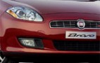 Video: Fiat Bravo