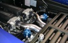 Video: Heffner 850HP Lamborghini Gallardo Spyder TT