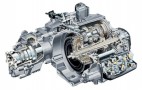 Video: How Volkswagen’s DSG works