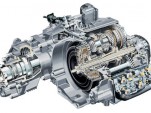 Video: How Volkswagen’s DSG works
