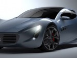 Video: IED Maserati Chicane Concept