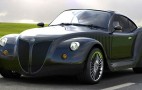 Video: Imperia GP hybrid sportscar concept