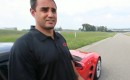 Video: Juan Pablo Montoya Thrashes Corvette ZR1 At Milford