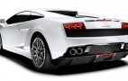 Video: Lamborghini Gallardo LP560-4 in motion