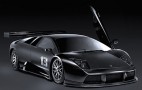 Video: Lamborghini Murcielago R-GT