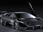 Video: Lamborghini Murcielago R-GT