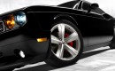 Video: Leno picks up his 2008 Dodge Challenger SRT8